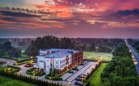 Mercure Wiazowna Brant